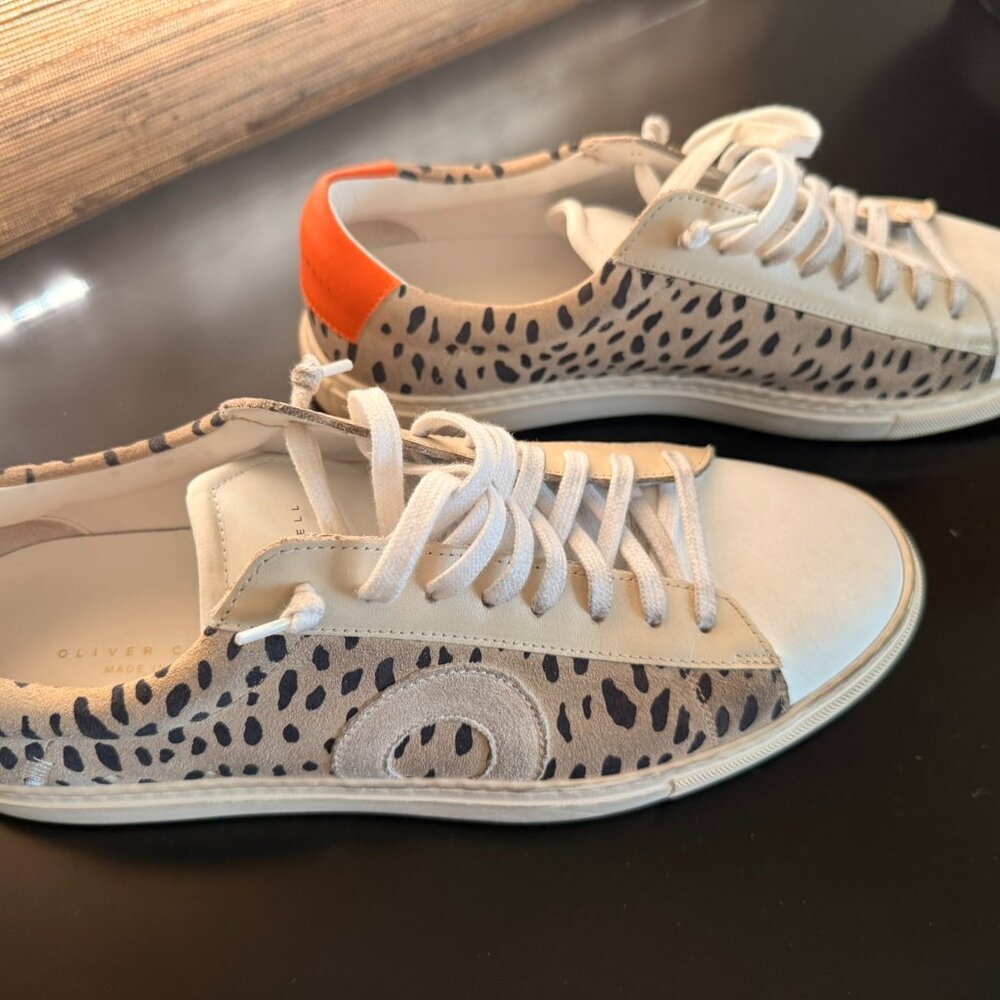 OLIVER CABELL SNEAKER